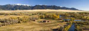 montana ranches for sale jefferson riverbends preserve