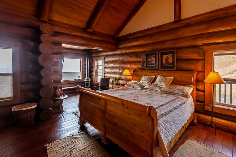 Horseshoe Bend Lodge Idaho Fay Ranches