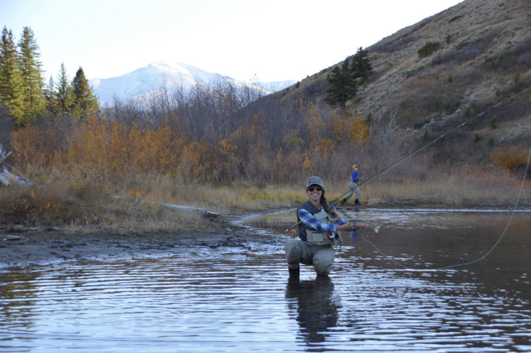 West Boulder Ranch | Fay Ranches