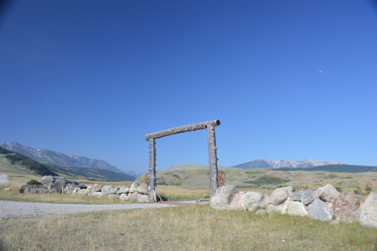 West Boulder Ranch Fay Ranches