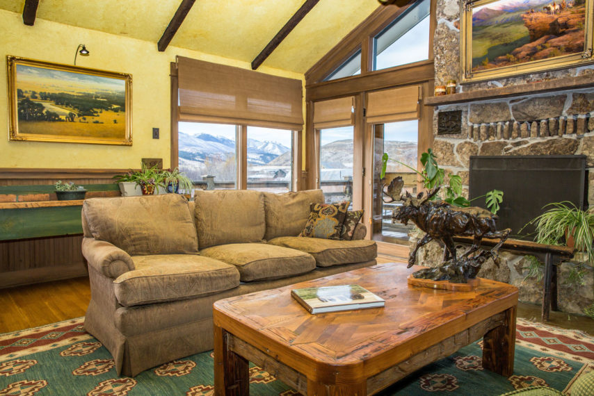 West Boulder Ranch Fay Ranches