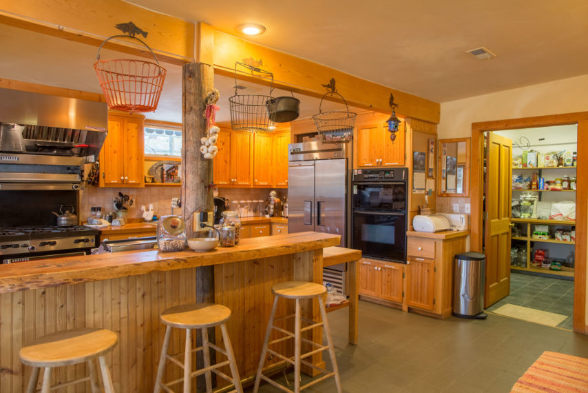 West Boulder Ranch Fay Ranches