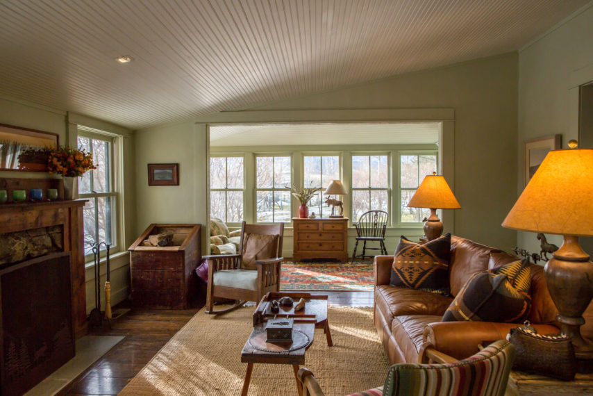 West Boulder Ranch | Fay Ranches