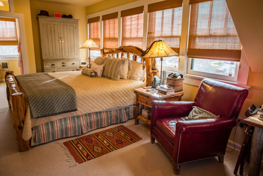 West Boulder Ranch | Fay Ranches