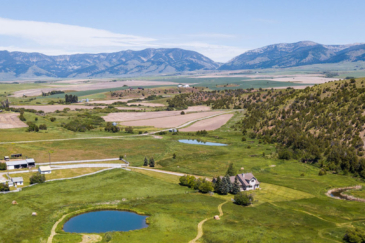 montana land for sale dry creek retreat
