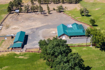 Oregon Estate for Sale Deschutes River Rim Estate