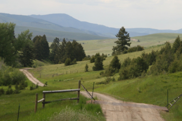 montana ranches for sale gird creek ranch