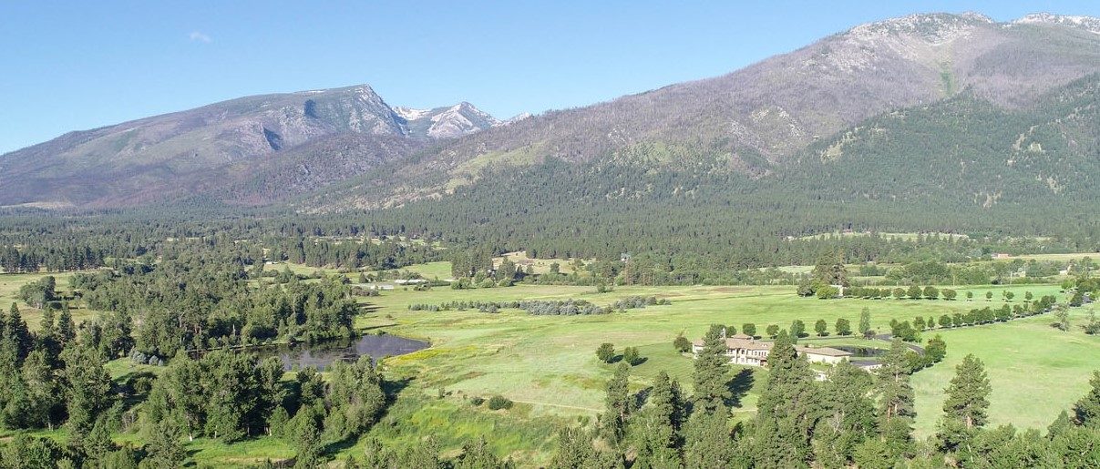 Fay Ranches Brokering The Finest Ranches and Land For Sale