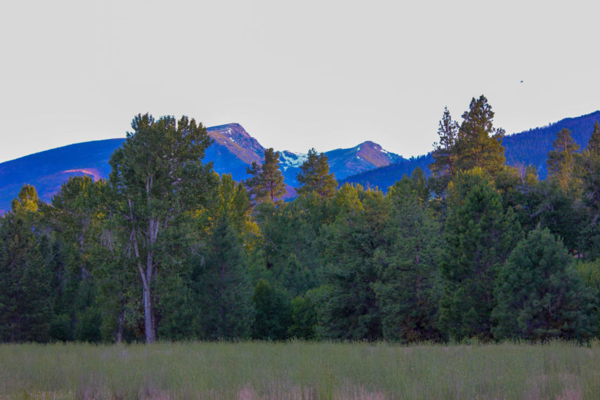 Bitterroot River Valley Ranch | Fay Ranches