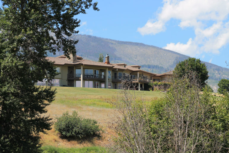 Bitterroot River Valley Ranch | Fay Ranches