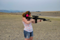 Allison Miles Director Operations Fay Ranches Badass