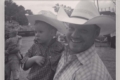 RJ Patterson and son Jett