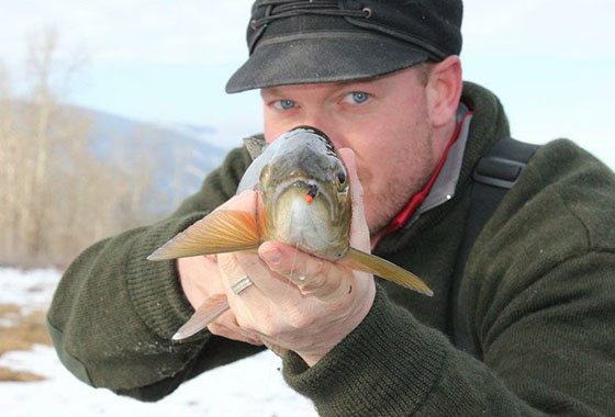 rj patterson montana broker fishing