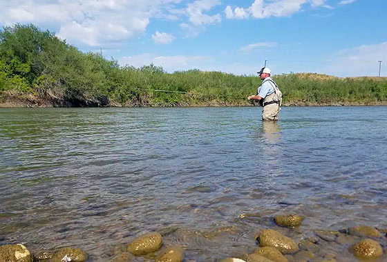 rj patterson ranch broker montana fly fishing