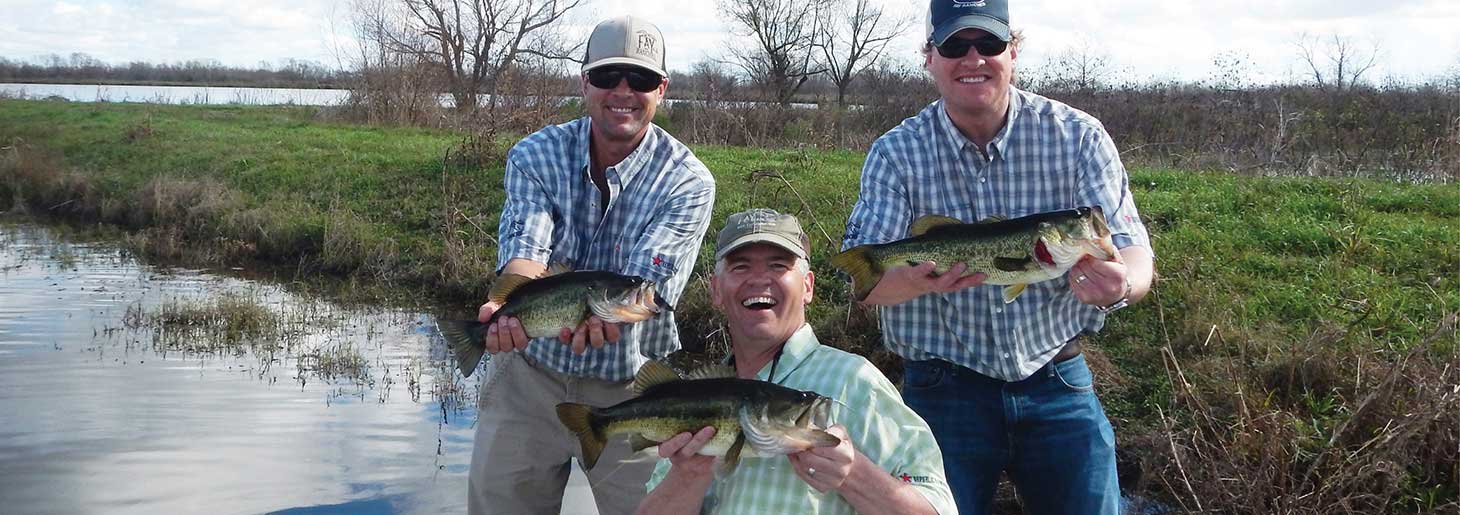 Hunting Fishing Sporting Property Real Estate Experts