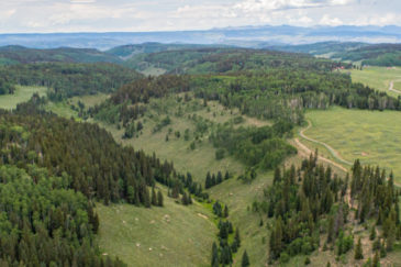 Colorado Lodge for Sale Blue Creek Ranch and Lodge