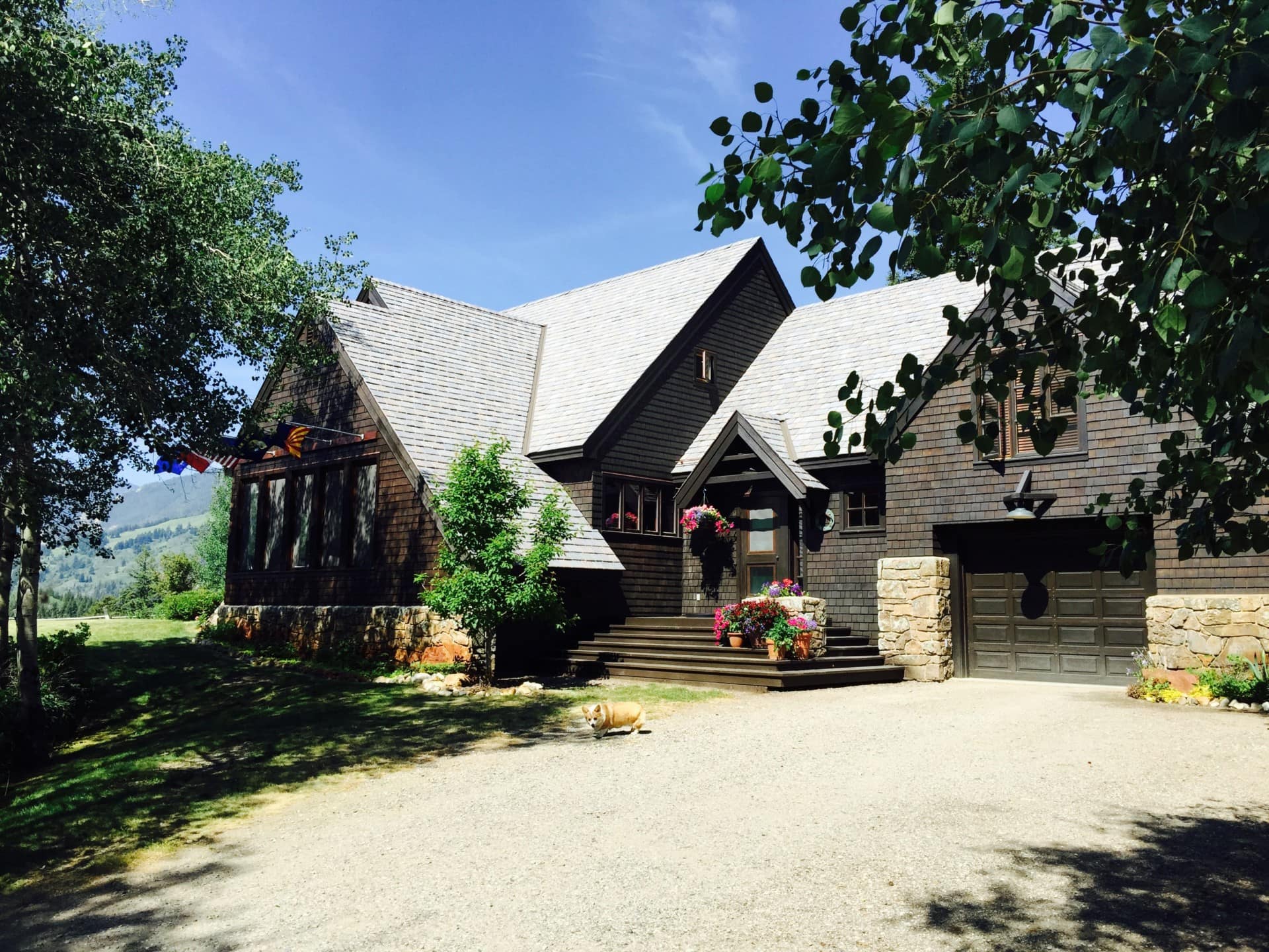 Yellowstone Lodge Inspired House West Boulder Angling Retreat Montana