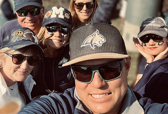 Kebi smith broker wyoming montana cat game