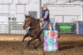 Kebi Smith Montana Wyoming Real Estate Agent cowgirl barrel racing