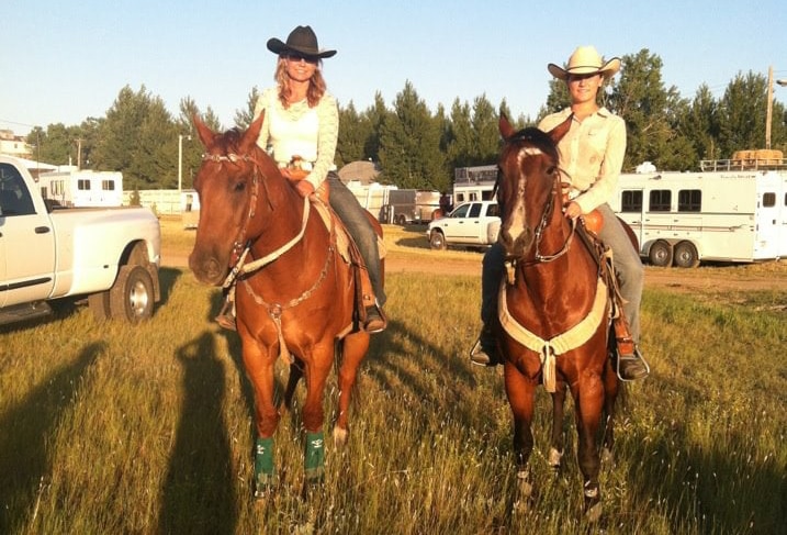 Kebi Smith Montana Wyoming Real Estate Agent Horse Properties