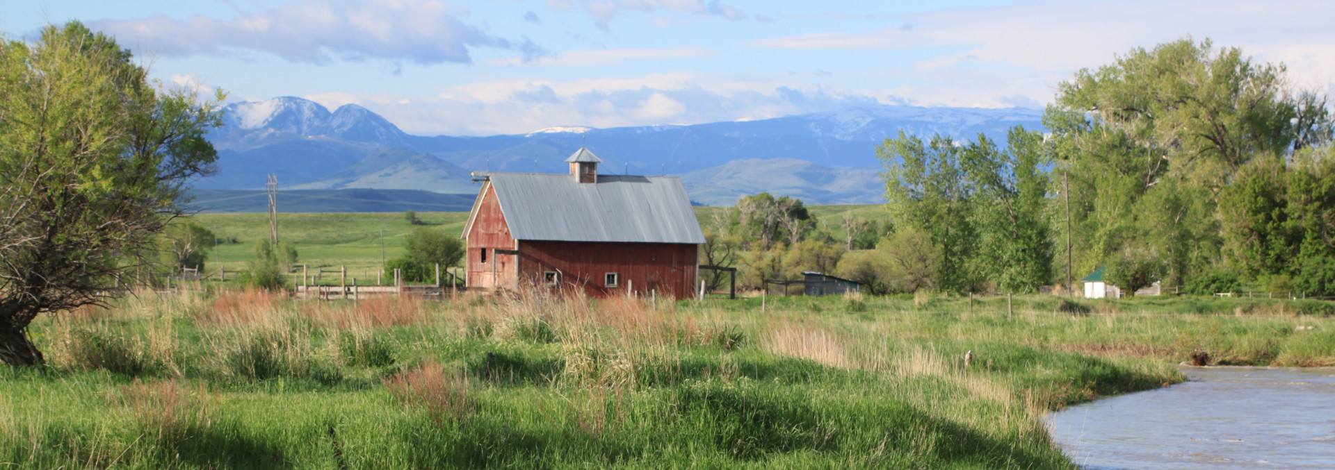 montana ranch for sale otter creek ranch