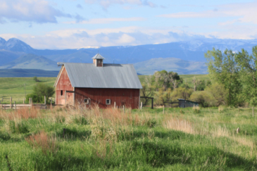 montana ranch for sale otter creek ranch