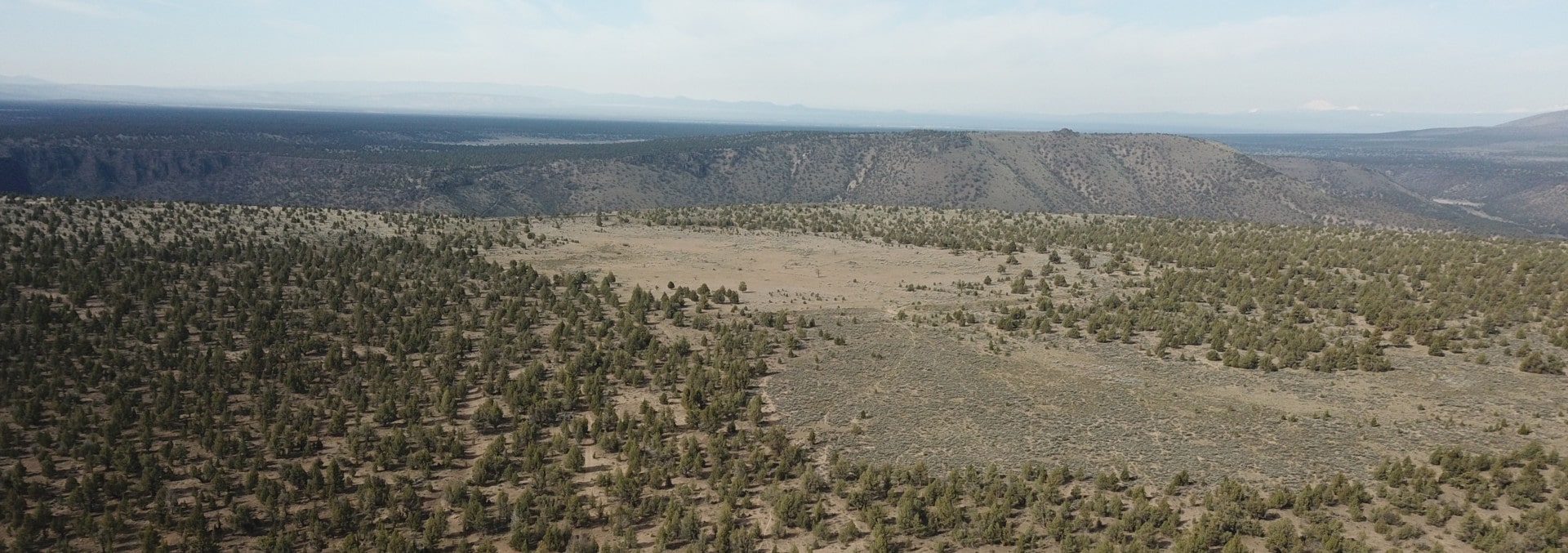 Oregon Ranch for Sale Stearns Land Company