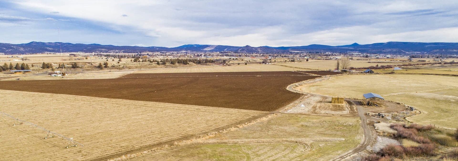 oregon ranches for sale williams ranch on the crooked river