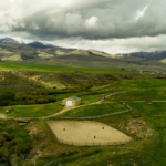 idaho ranches for sale basin creek ranch