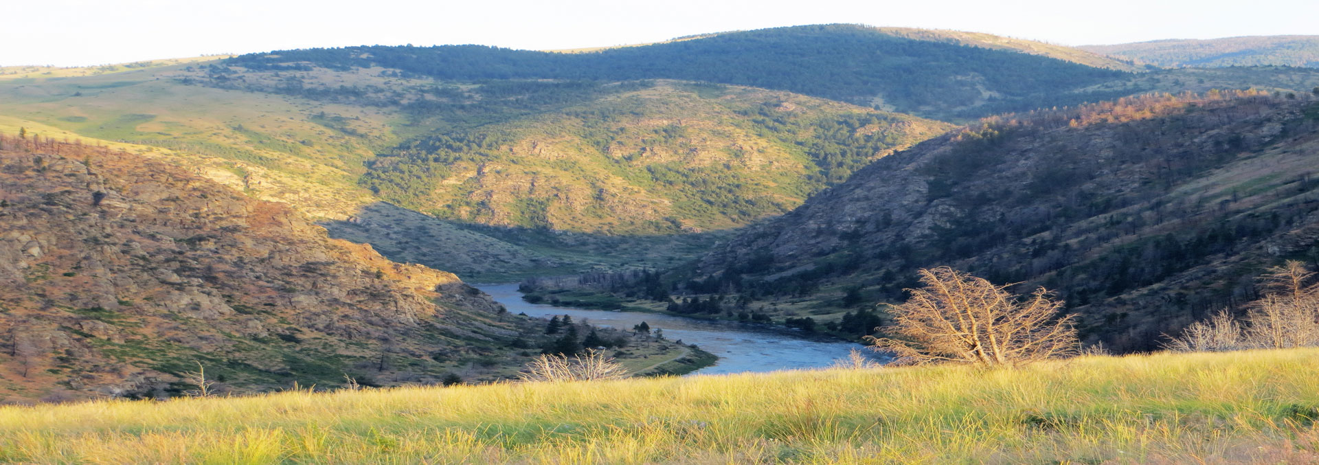 montana ranch for sale bear trap canyon fishing ranch