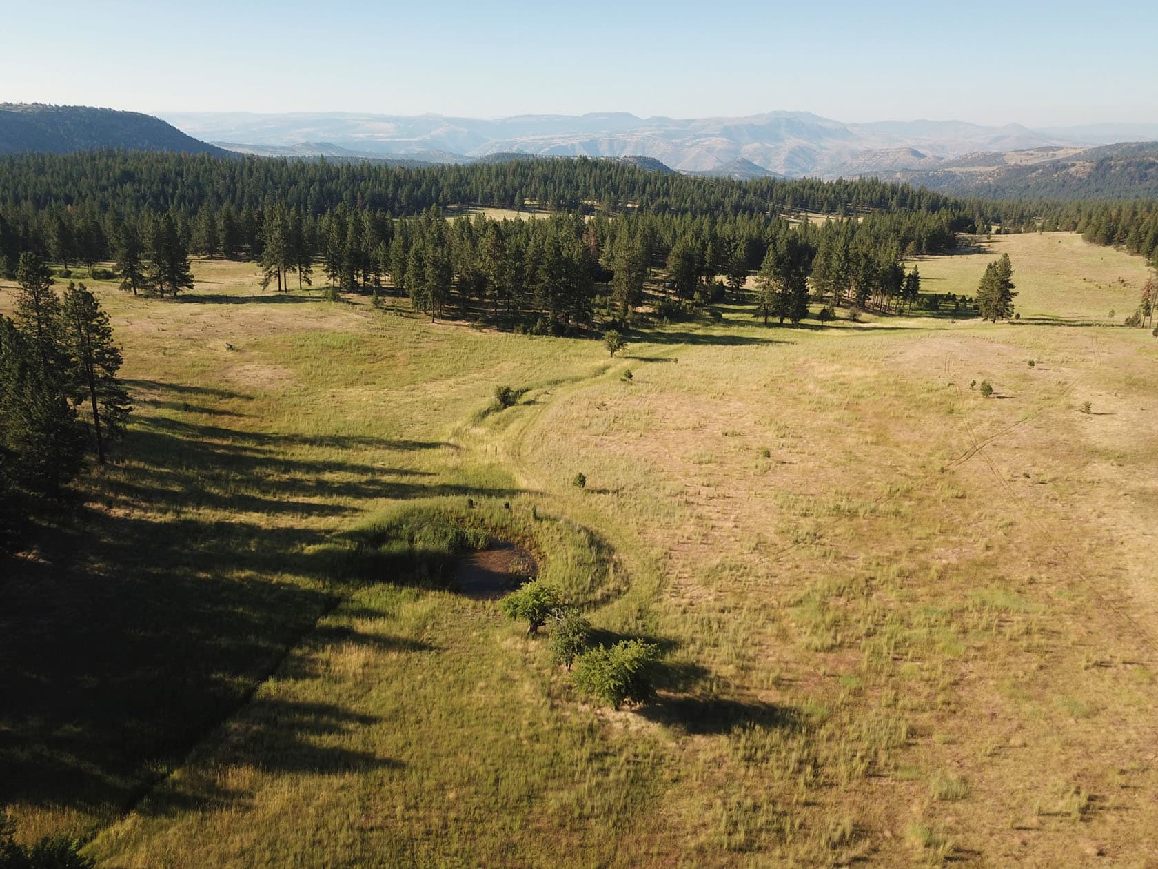 Big-Game-Hunting-Hubbel-Meadow-Ranch-Fossil-Oregon