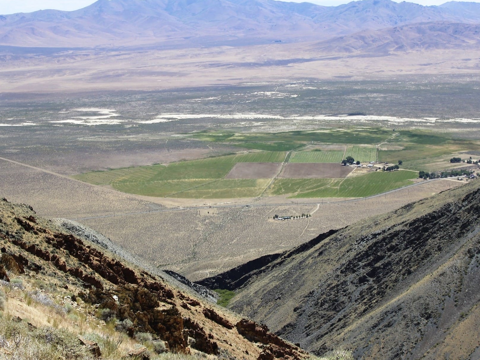 upland bird hunting property for sale oregon nevada moser ranch