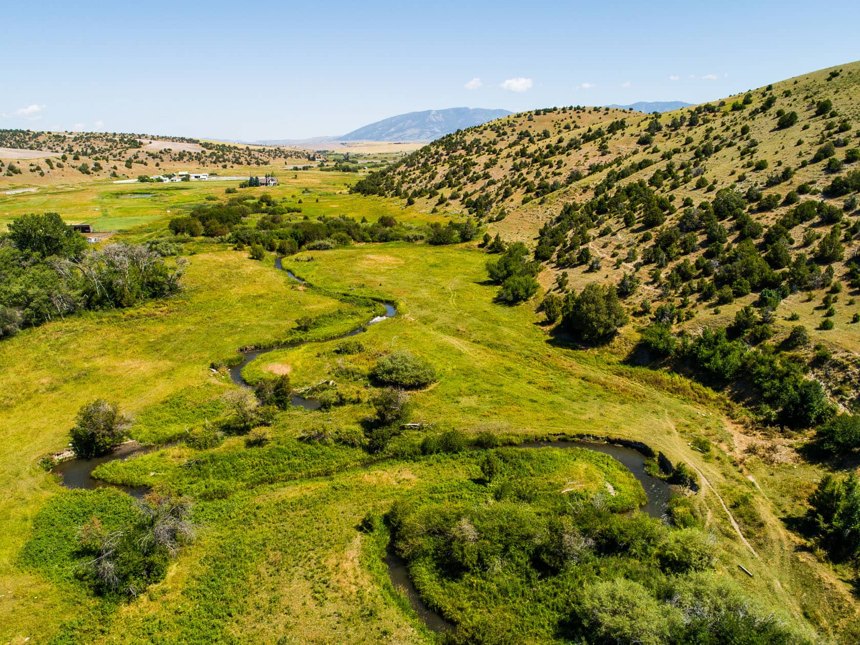endless outdoor activities montana the ranch at dry creek