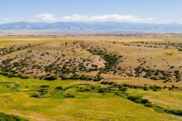 montana ranch for sale the ranch at dry creek
