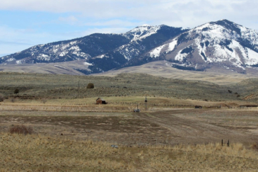 oregon ranches for sale danens ranch