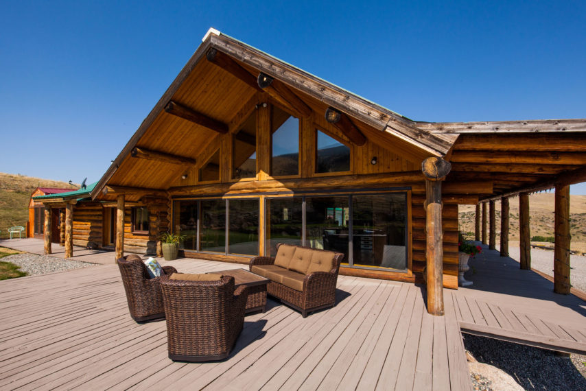 Elk Haven Ranch Montana Elk Property For Sale Fay Ranches