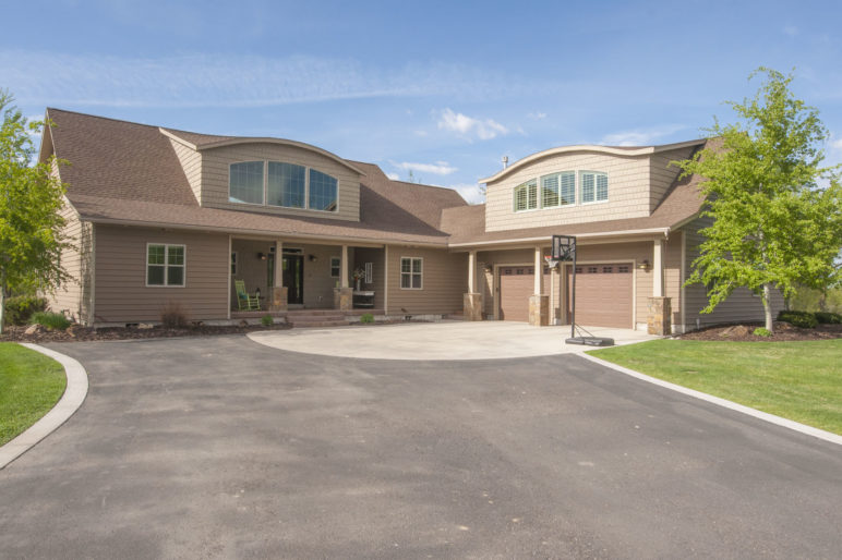 Idaho Fishing Property For Sale Henry's Fork Riverview Ranch Fay