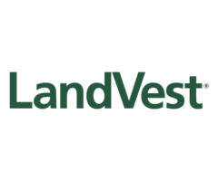 LandVest logo