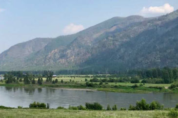 Montana Ranch for Sale Clark Fork River Retreat