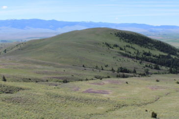 Montana Ranch for Sale Edwards Gulch