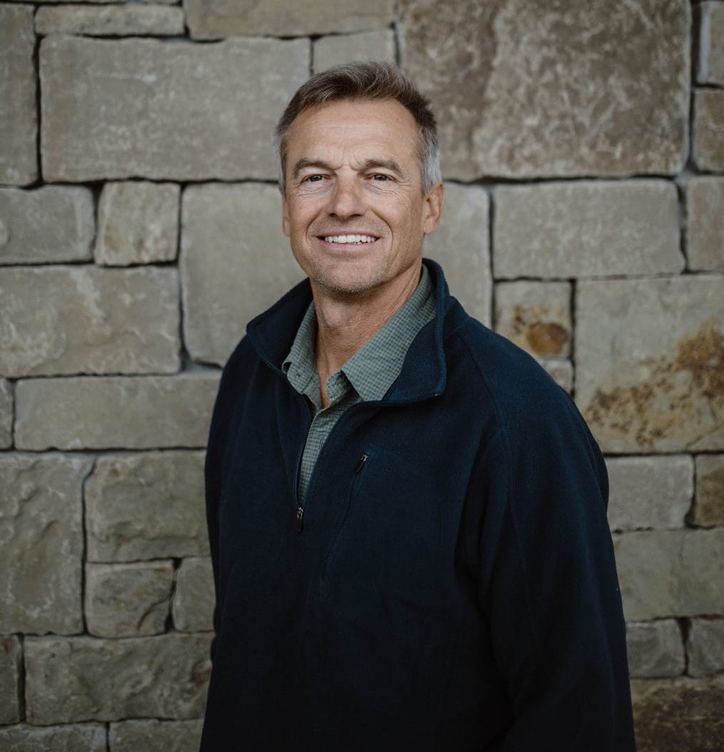 Dave Halgerson Idaho Ranch Sales Broker