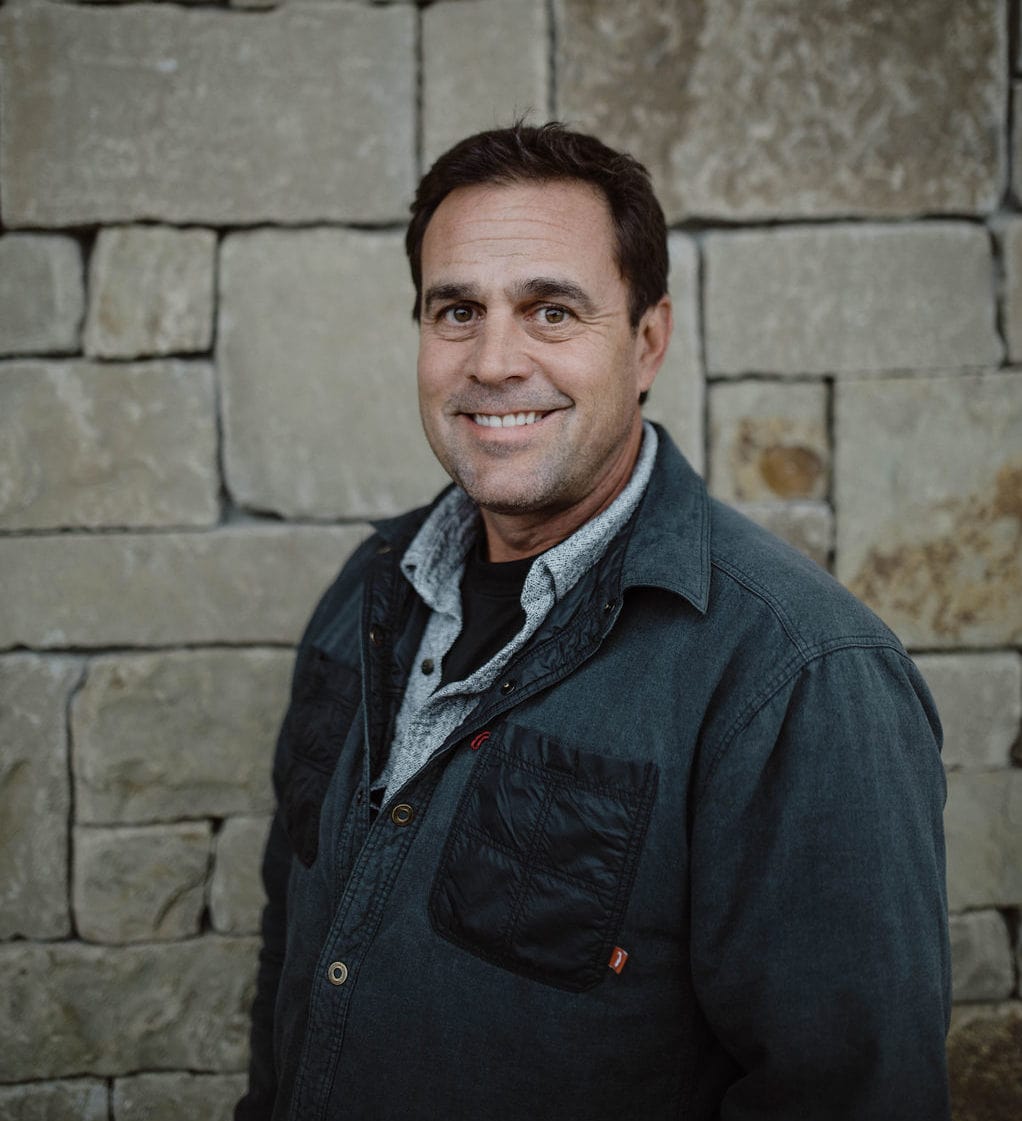 James Esperti Montana Ranch Broker