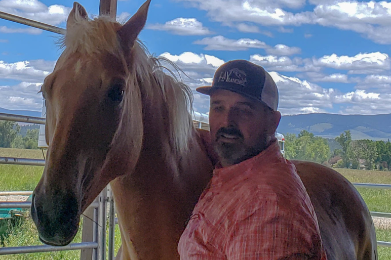 John Anderson Montana Ranch Sales Broker Horse Properties