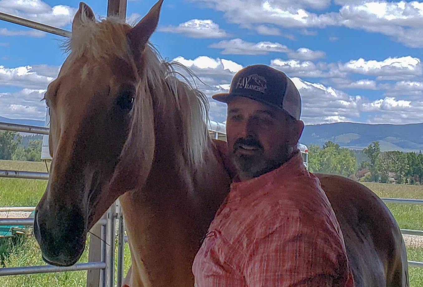 John Anderson Montana Ranch Sales Broker Horse Properties