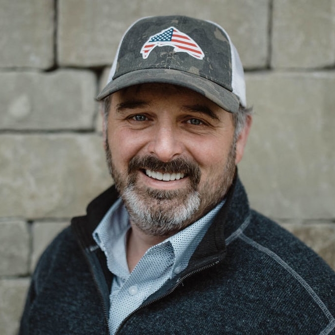 John Anderson Montana Ranch Sales Broker Summit 2018