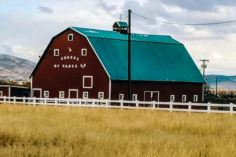 Kimberly Lowry Montana Real Estate Broker Fay Ranches