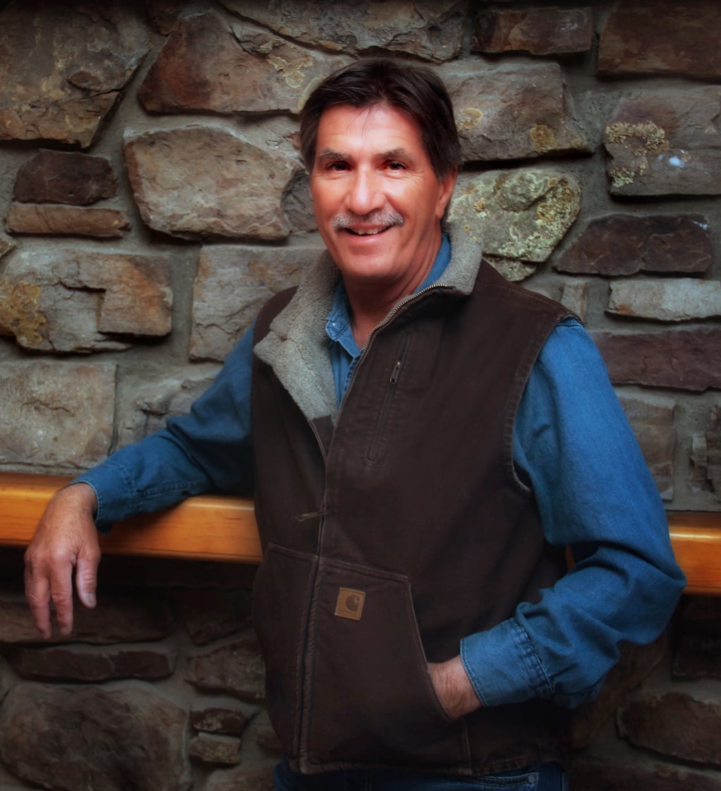 Jim Vidamour Colorado New Mexico Land Real Estate Broker Fay Ranches