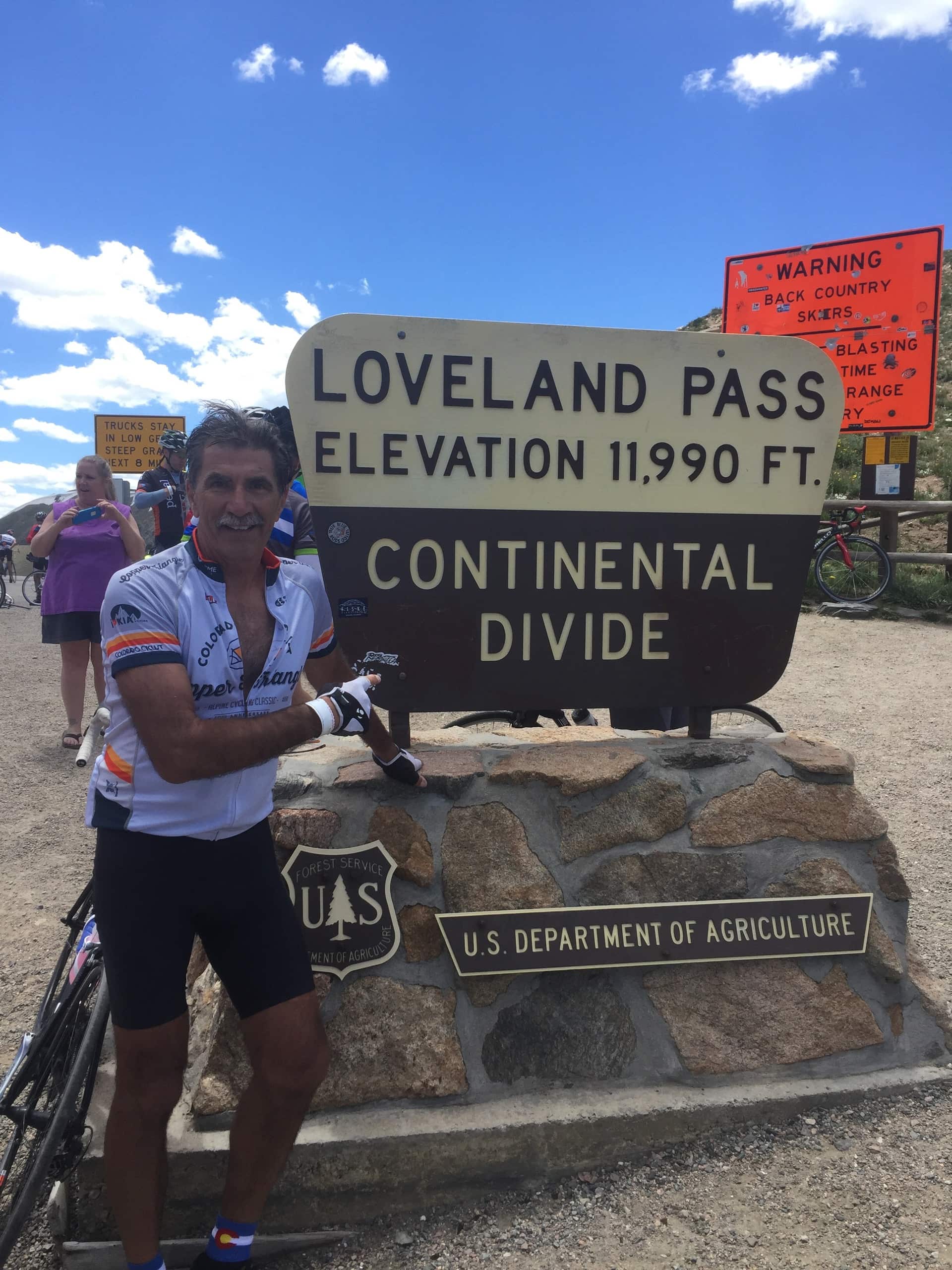 Jim Vidamour Real Estate Broker lifestyle