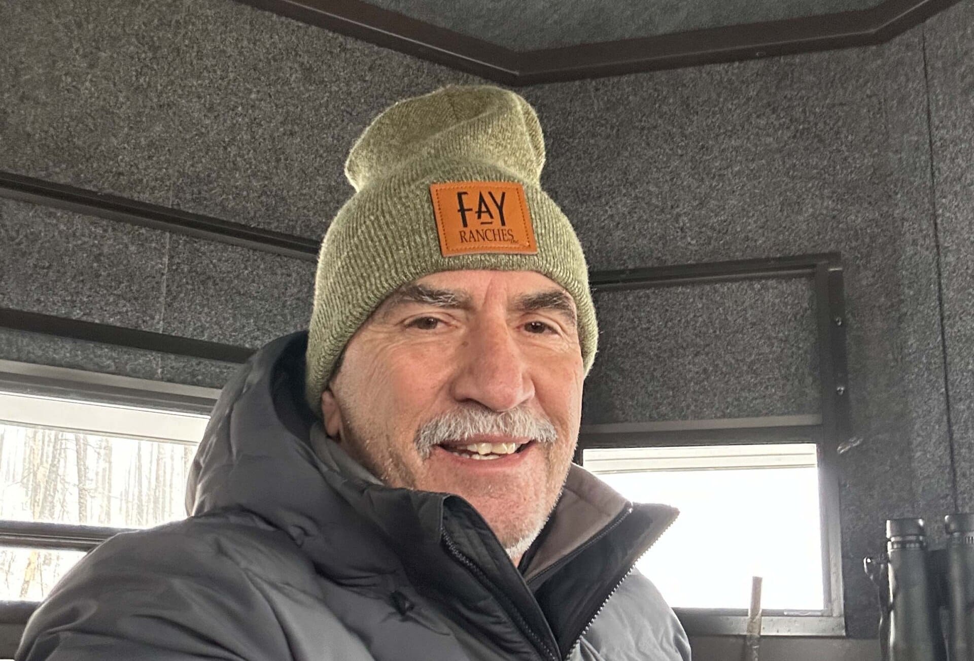 jim vidamour utah nm co agent winter gear