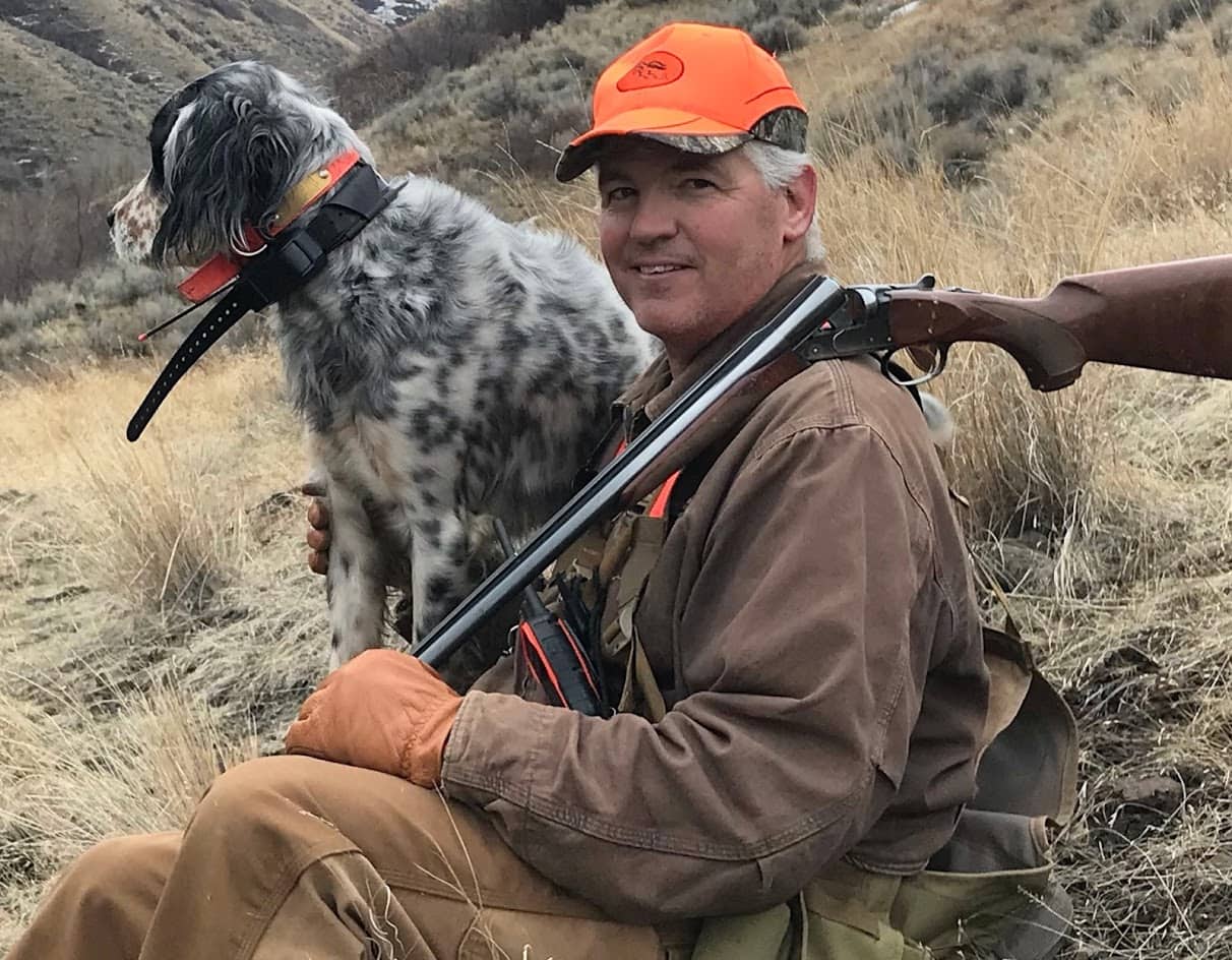 Greg Fay Montana Sporting Property Ranch Land Broker